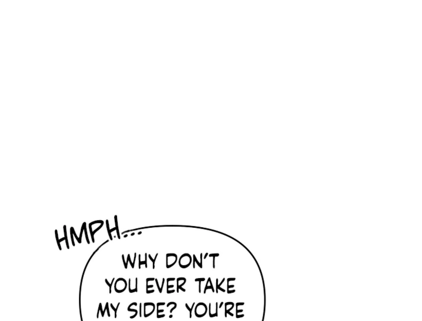 They’re All The Same (Kang Byeol) - Chapter 18 manhwa