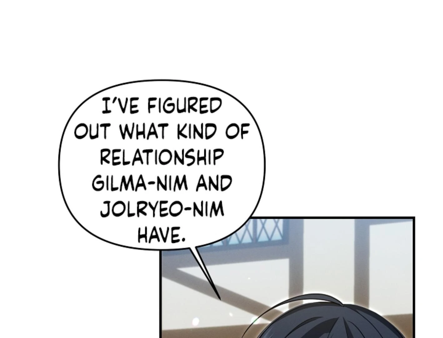 They’re All The Same (Kang Byeol) - Chapter 18 manhwa