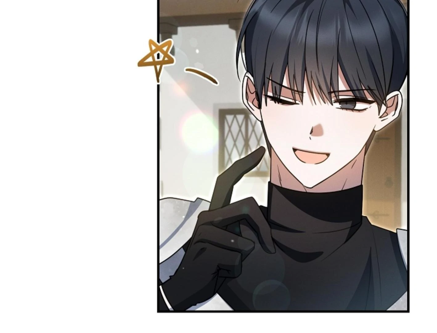 They’re All The Same (Kang Byeol) - Chapter 18 manhwa