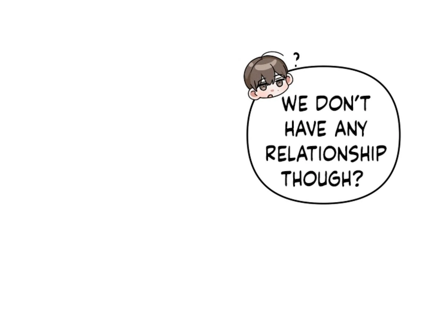 They’re All The Same (Kang Byeol) - Chapter 18 manhwa