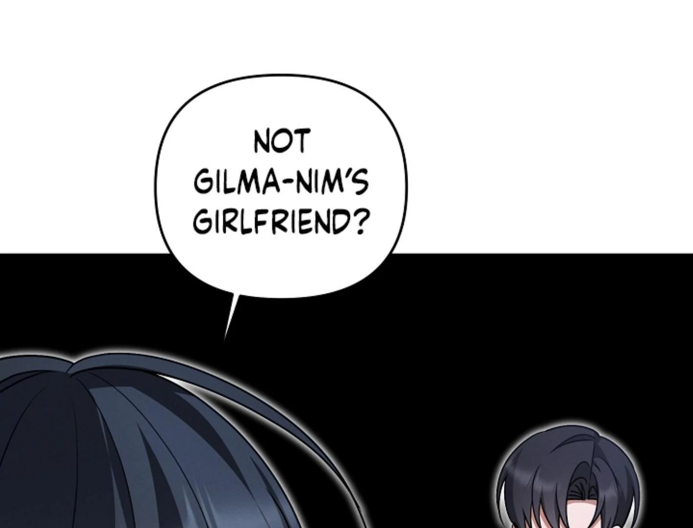 They’re All The Same (Kang Byeol) - Chapter 18 manhwa