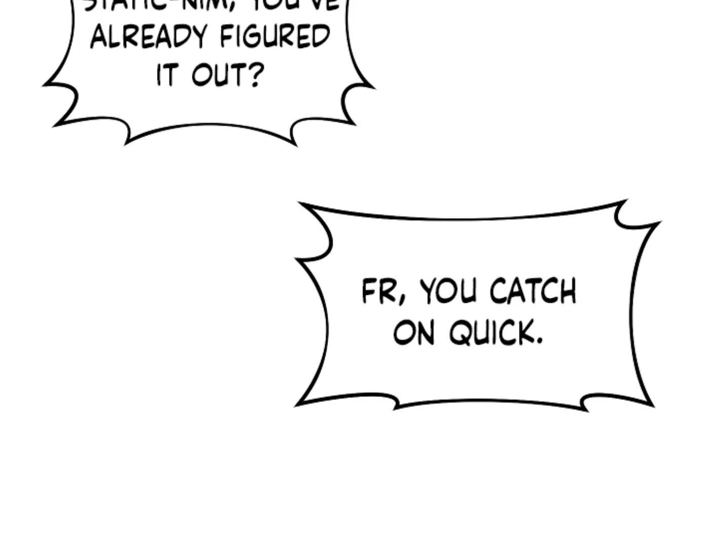 They’re All The Same (Kang Byeol) - Chapter 18 manhwa