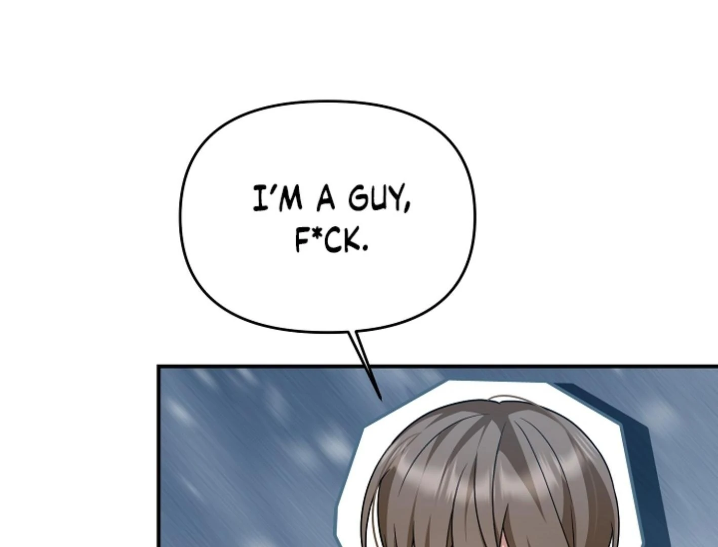 They’re All The Same (Kang Byeol) - Chapter 18 manhwa