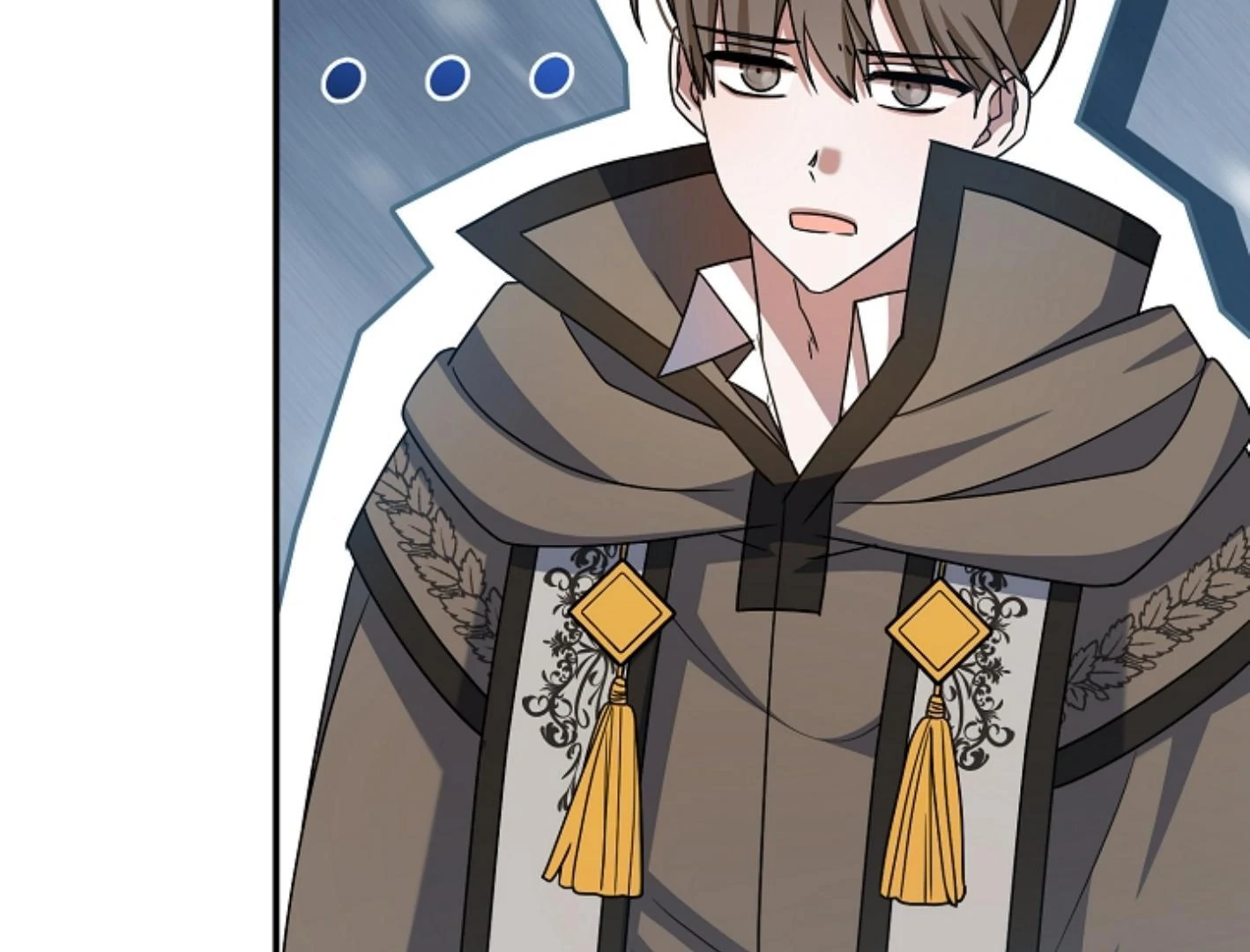 They’re All The Same (Kang Byeol) - Chapter 18 manhwa