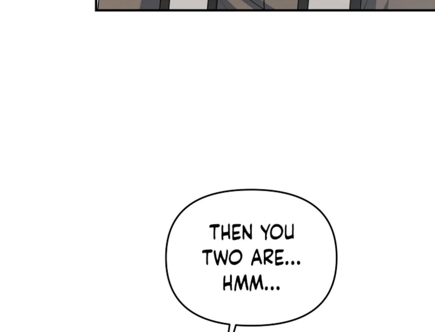 They’re All The Same (Kang Byeol) - Chapter 18 manhwa