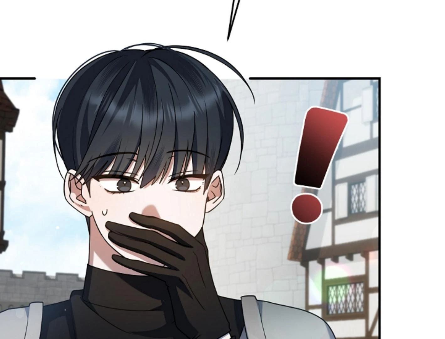 They’re All The Same (Kang Byeol) - Chapter 18 manhwa
