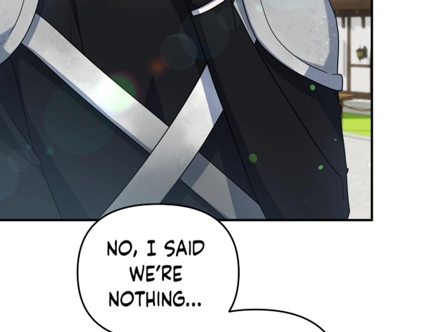 They’re All The Same (Kang Byeol) - Chapter 18 manhwa