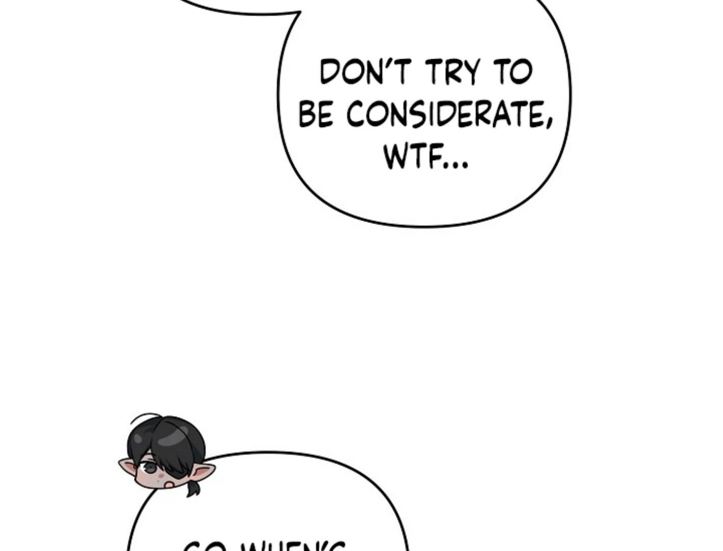 They’re All The Same (Kang Byeol) - Chapter 18 manhwa