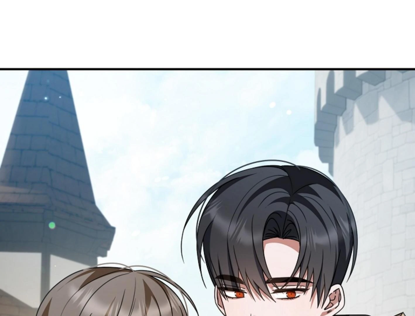 They’re All The Same (Kang Byeol) - Chapter 18 manhwa