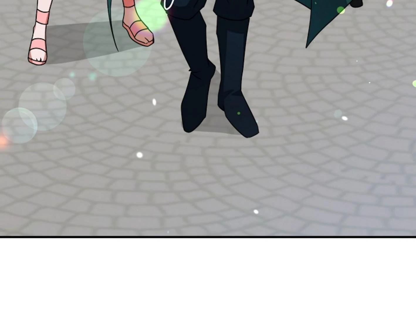 They’re All The Same (Kang Byeol) - Chapter 18 manhwa