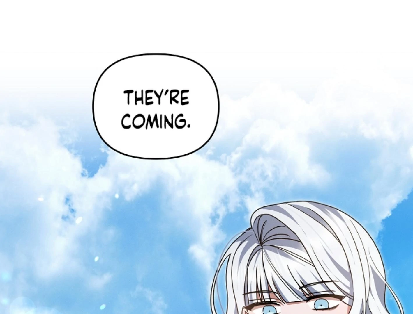 They’re All The Same (Kang Byeol) - Chapter 18 manhwa
