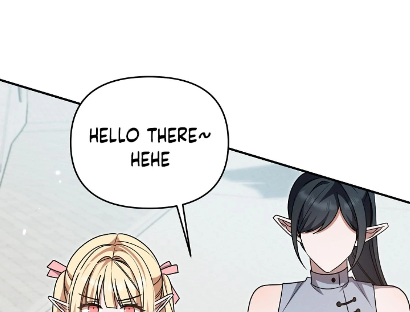 They’re All The Same (Kang Byeol) - Chapter 18 manhwa