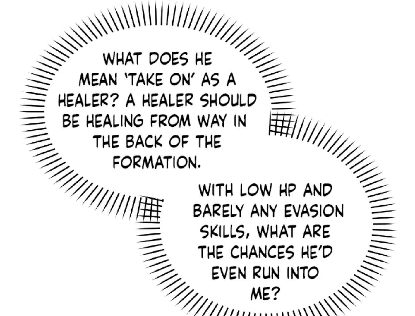 They’re All The Same (Kang Byeol) - Chapter 18 manhwa
