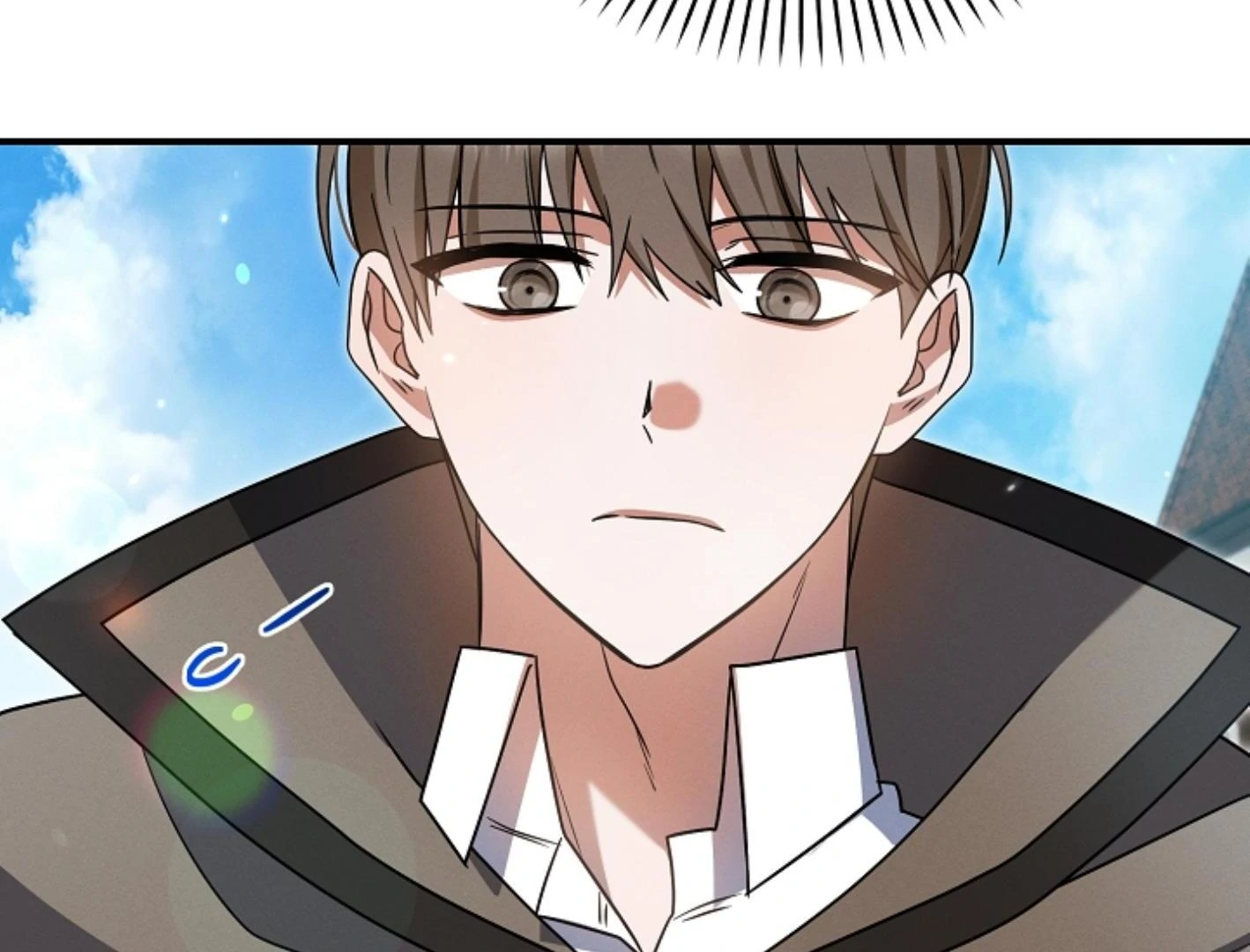 They’re All The Same (Kang Byeol) - Chapter 18 manhwa