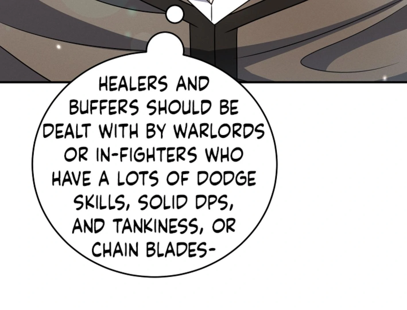 They’re All The Same (Kang Byeol) - Chapter 18 manhwa