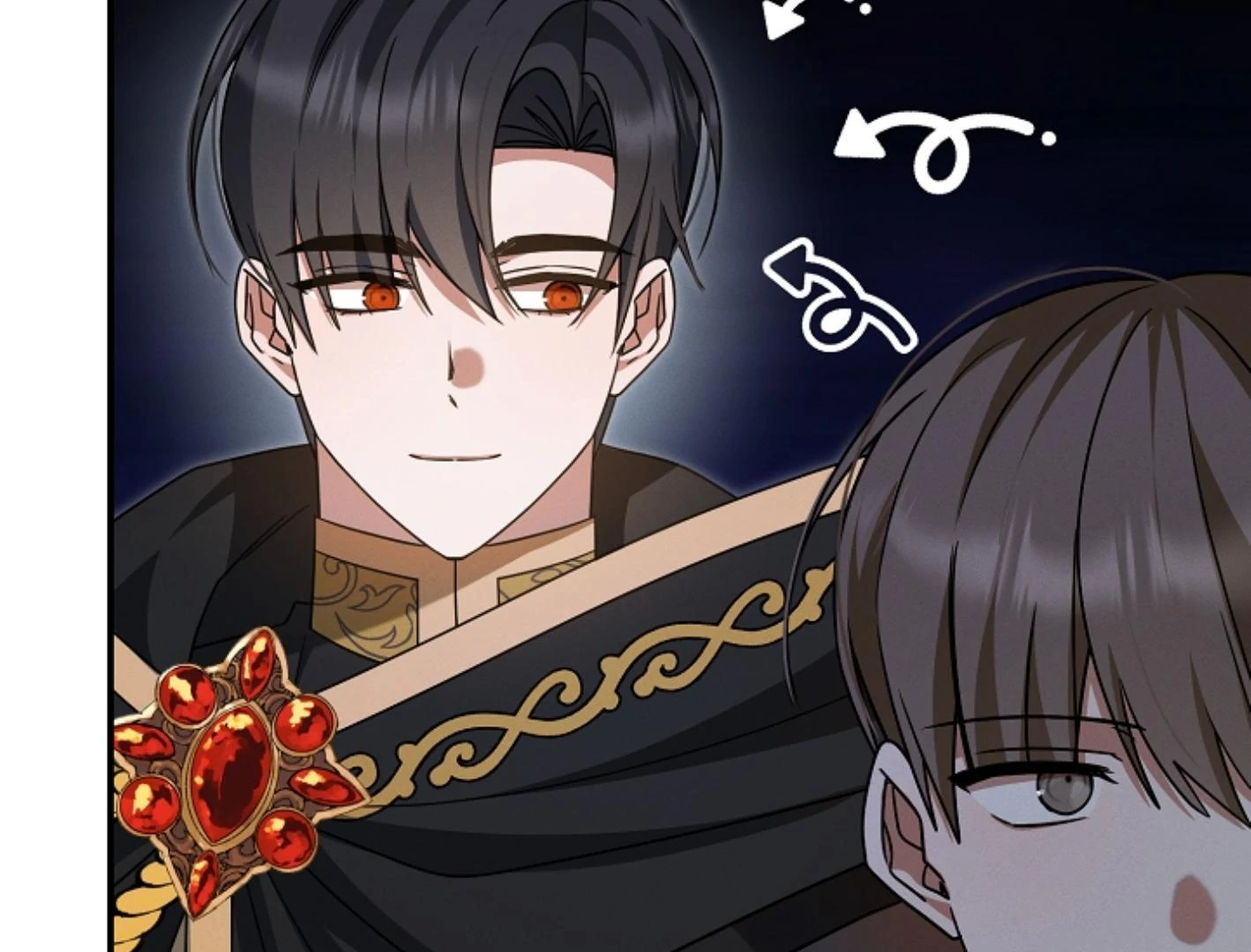 They’re All The Same (Kang Byeol) - Chapter 18 manhwa
