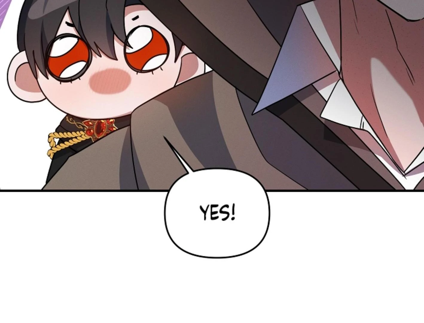 They’re All The Same (Kang Byeol) - Chapter 18 manhwa