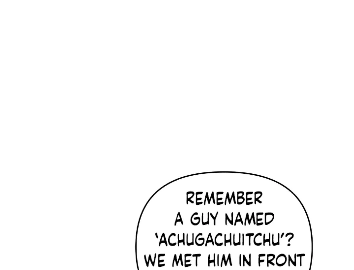 They’re All The Same (Kang Byeol) - Chapter 18 manhwa