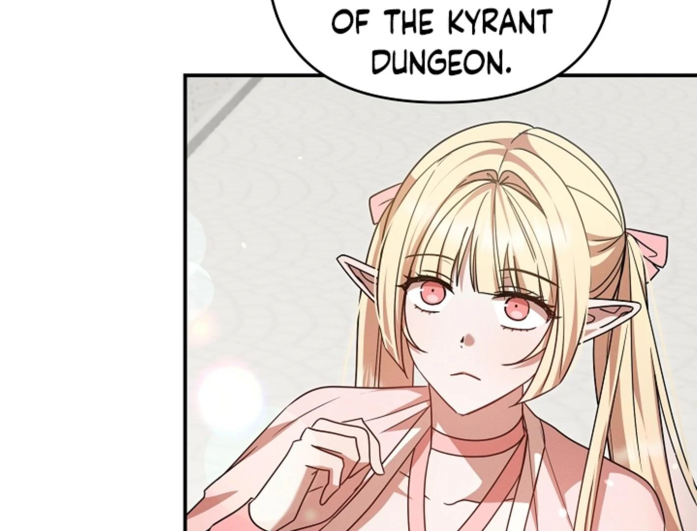 They’re All The Same (Kang Byeol) - Chapter 18 manhwa