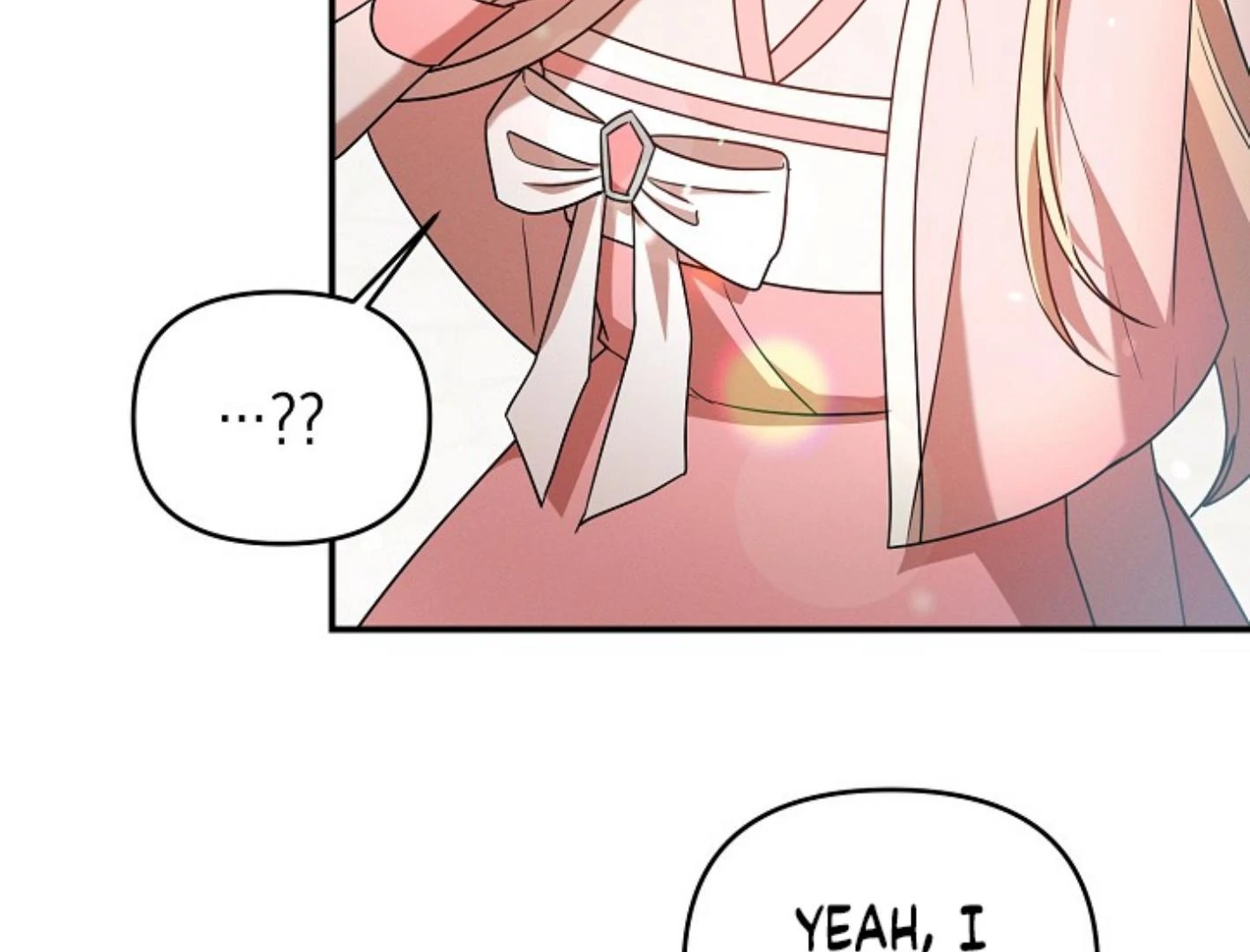They’re All The Same (Kang Byeol) - Chapter 18 manhwa