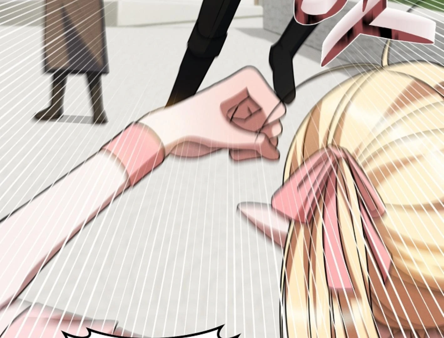 They’re All The Same (Kang Byeol) - Chapter 18 manhwa