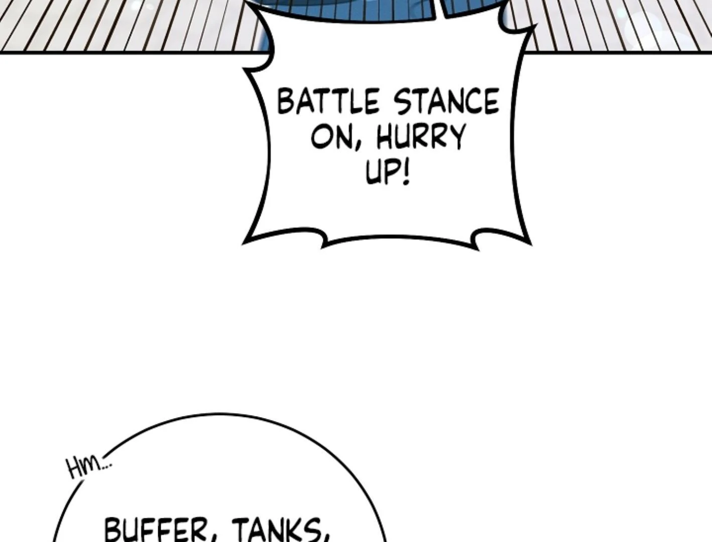 They’re All The Same (Kang Byeol) - Chapter 19 manhwa