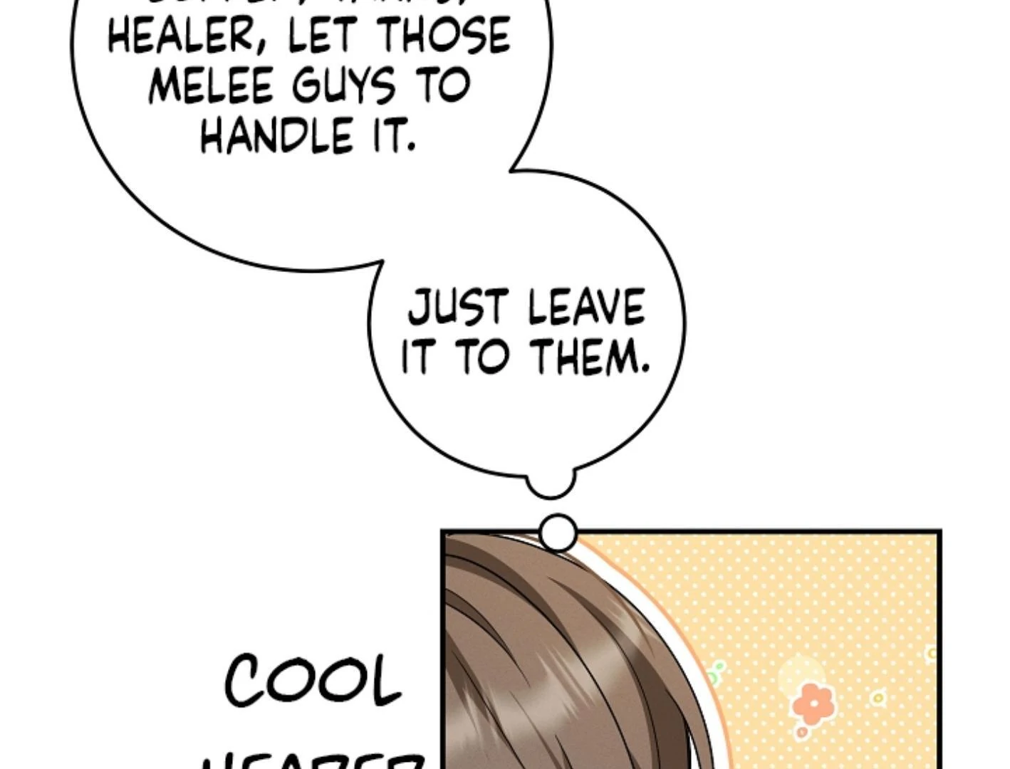 They’re All The Same (Kang Byeol) - Chapter 19 manhwa