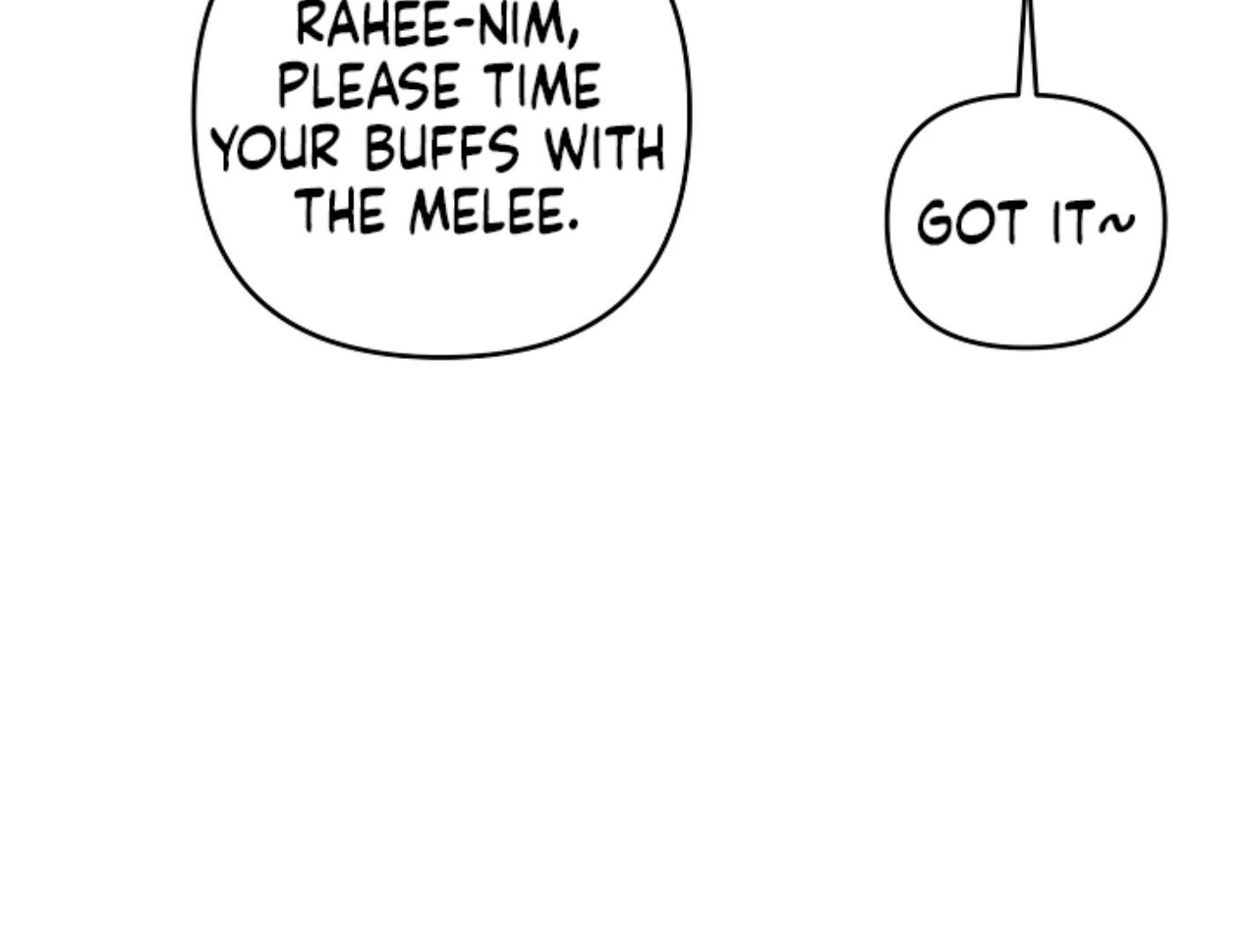 They’re All The Same (Kang Byeol) - Chapter 19 manhwa