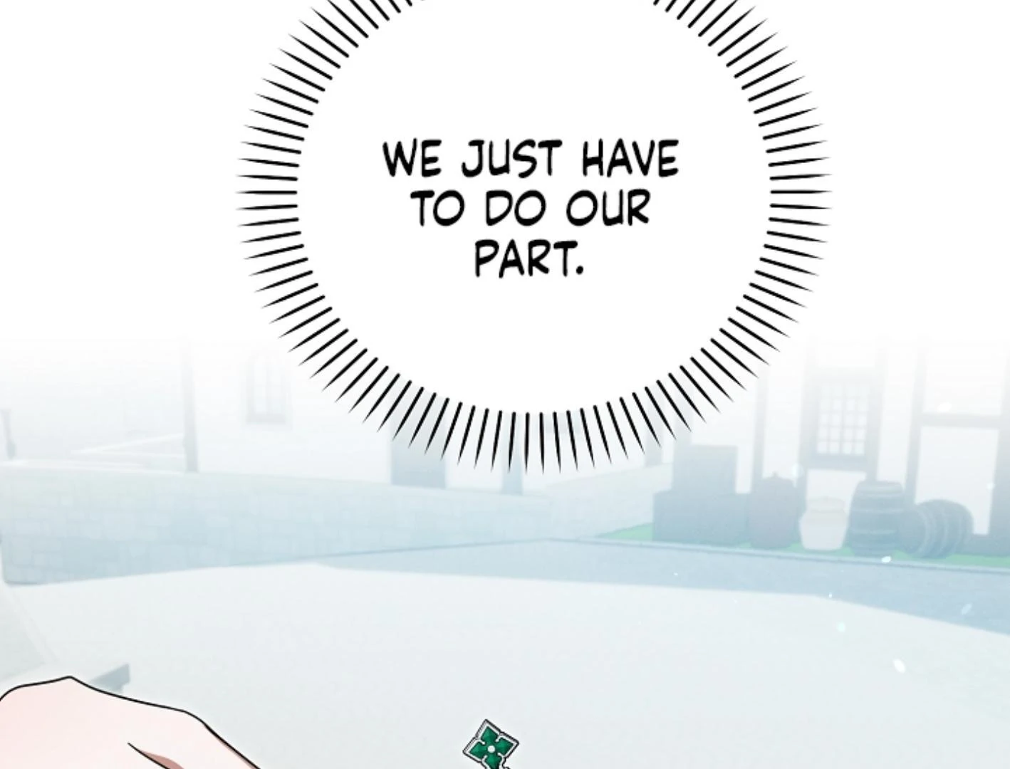 They’re All The Same (Kang Byeol) - Chapter 19 manhwa