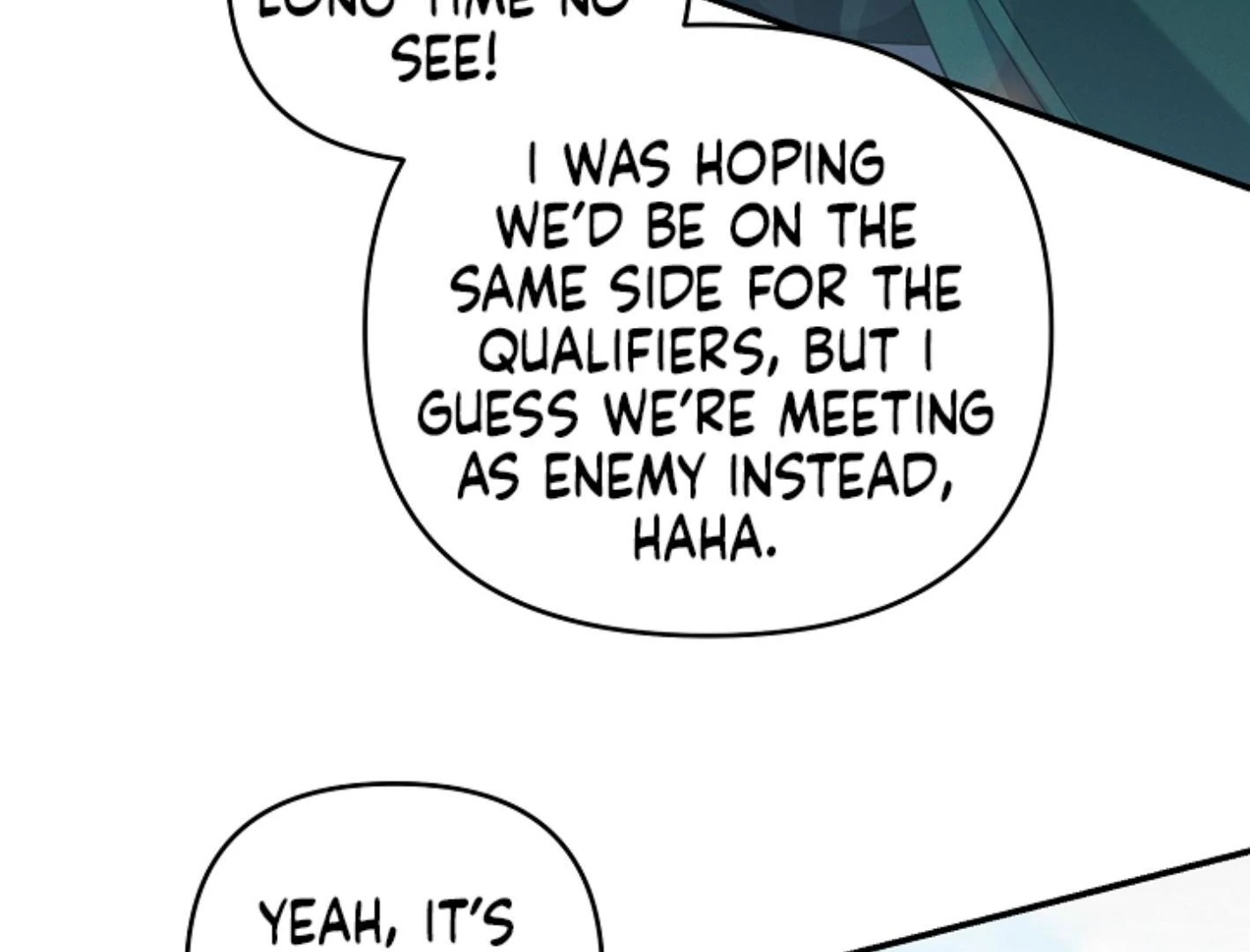 They’re All The Same (Kang Byeol) - Chapter 19 manhwa