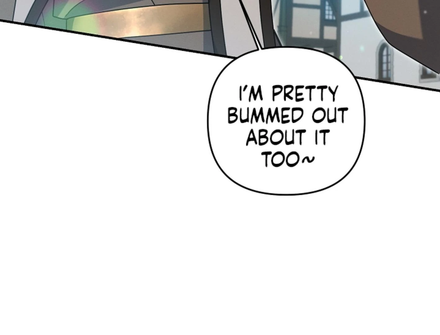 They’re All The Same (Kang Byeol) - Chapter 19 manhwa