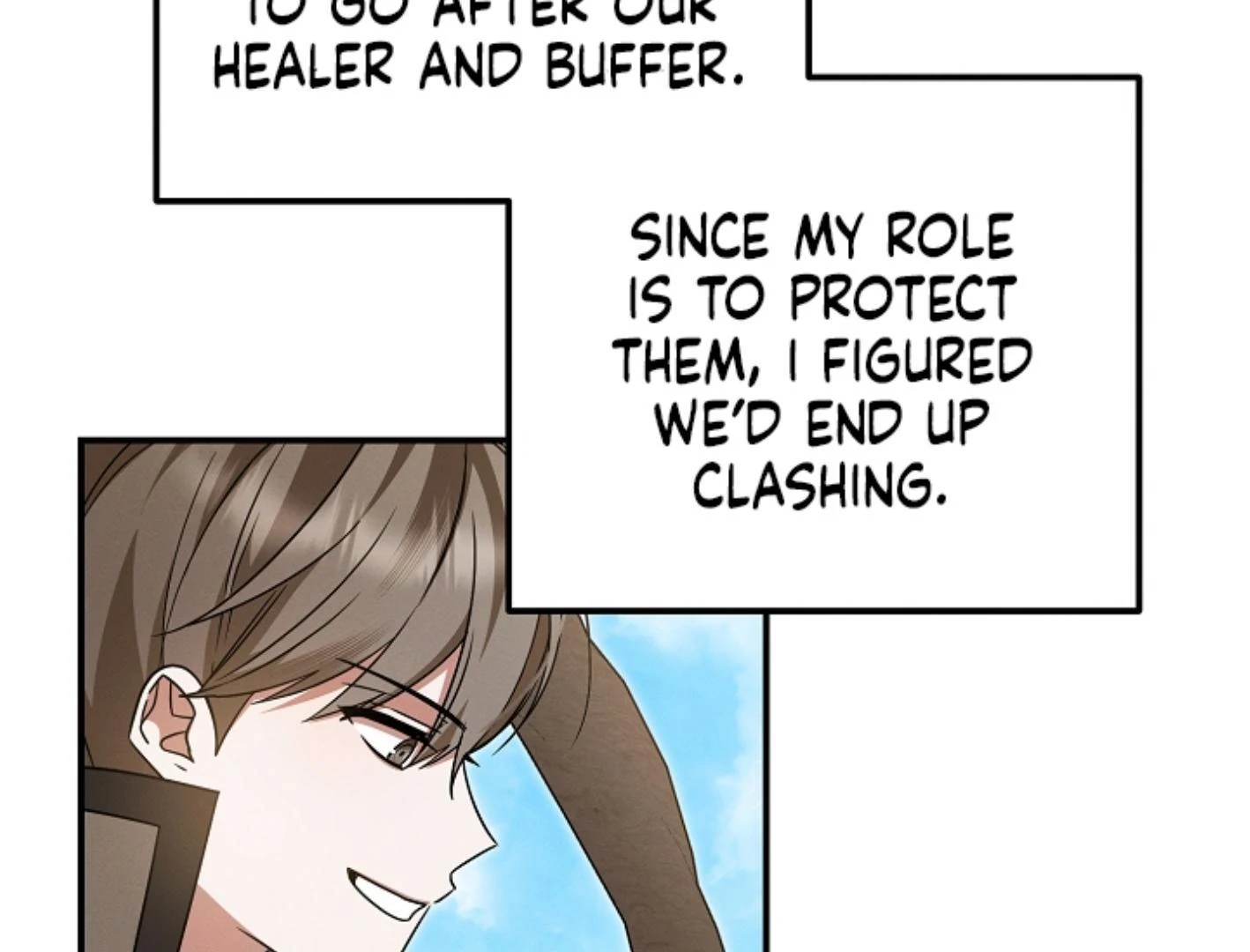 They’re All The Same (Kang Byeol) - Chapter 19 manhwa