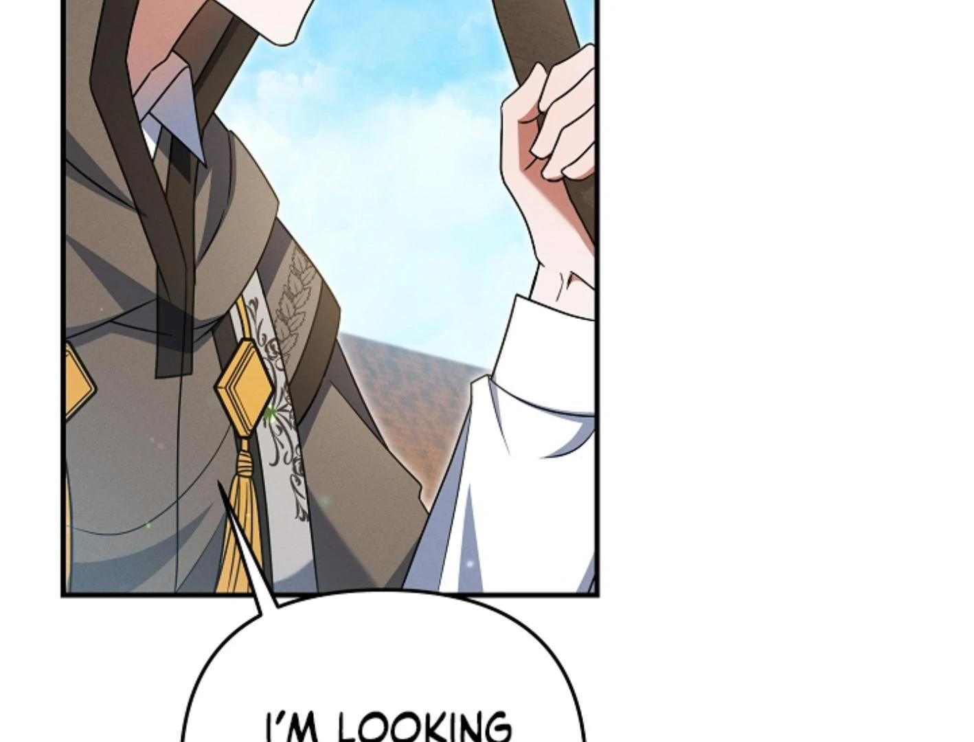 They’re All The Same (Kang Byeol) - Chapter 19 manhwa