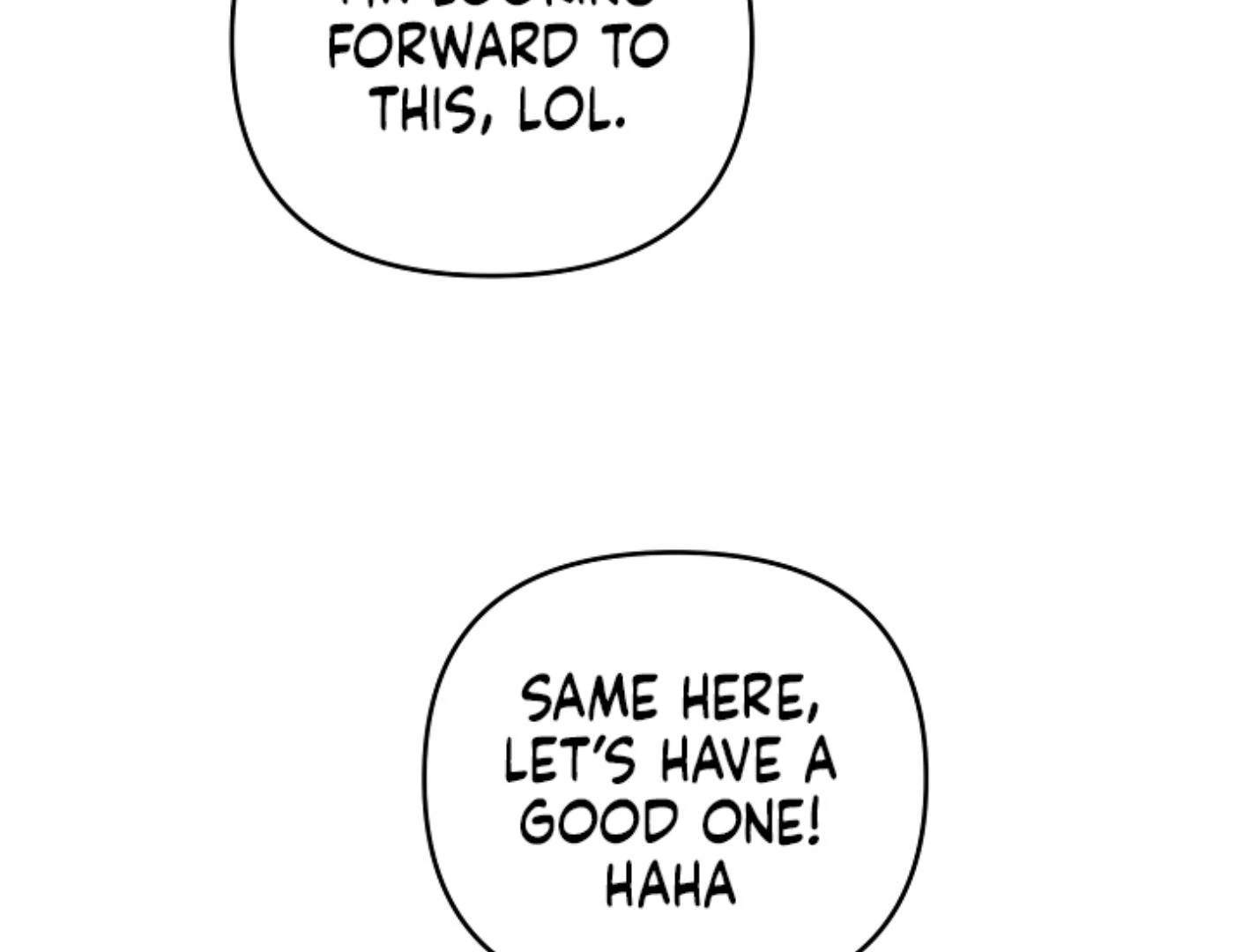 They’re All The Same (Kang Byeol) - Chapter 19 manhwa