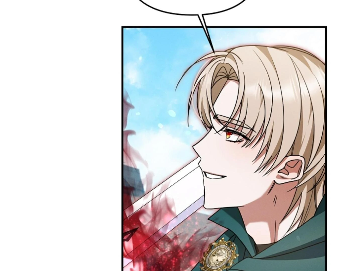 They’re All The Same (Kang Byeol) - Chapter 19 manhwa
