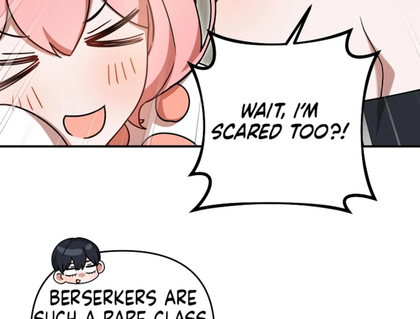 They’re All The Same (Kang Byeol) - Chapter 19 manhwa