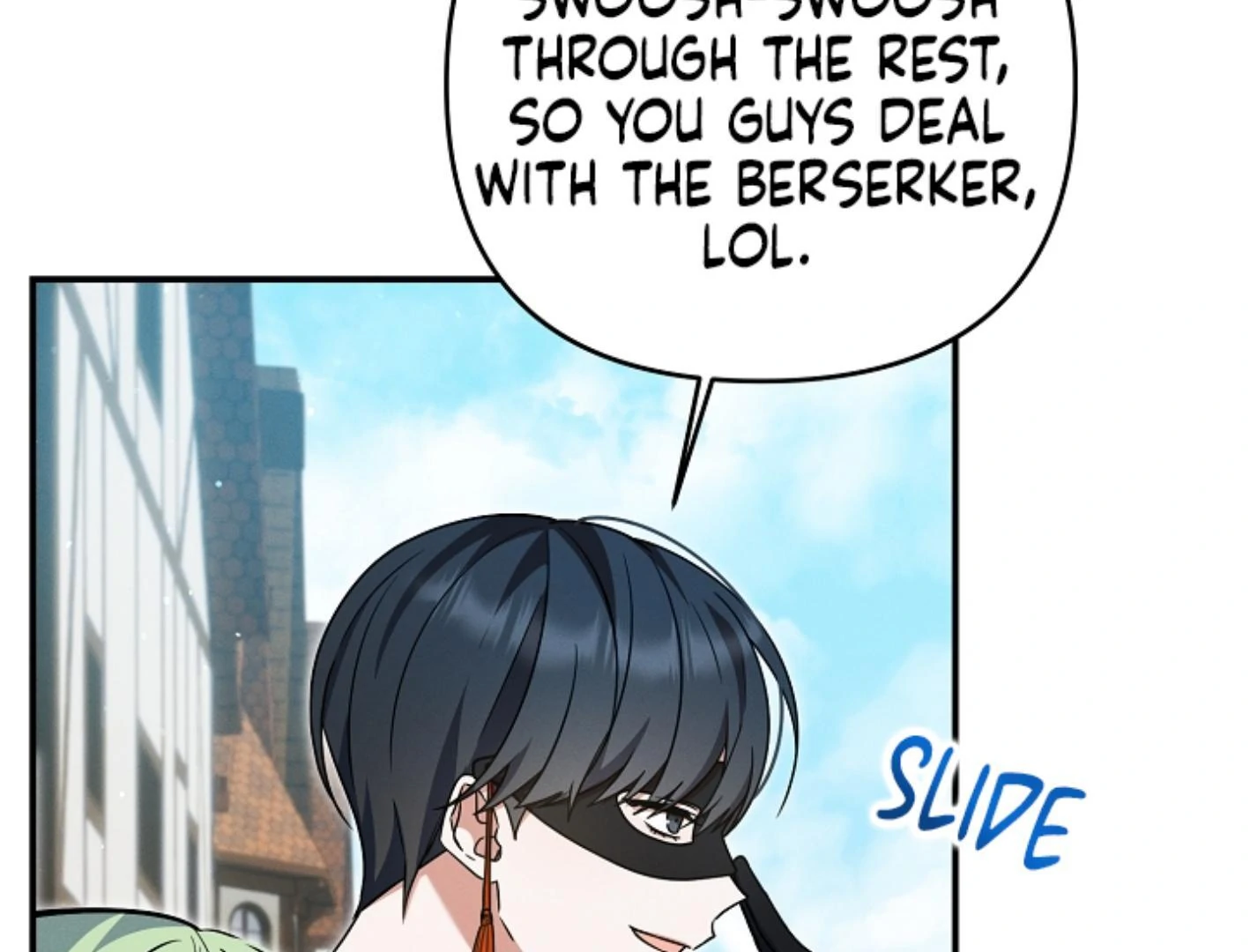 They’re All The Same (Kang Byeol) - Chapter 19 manhwa