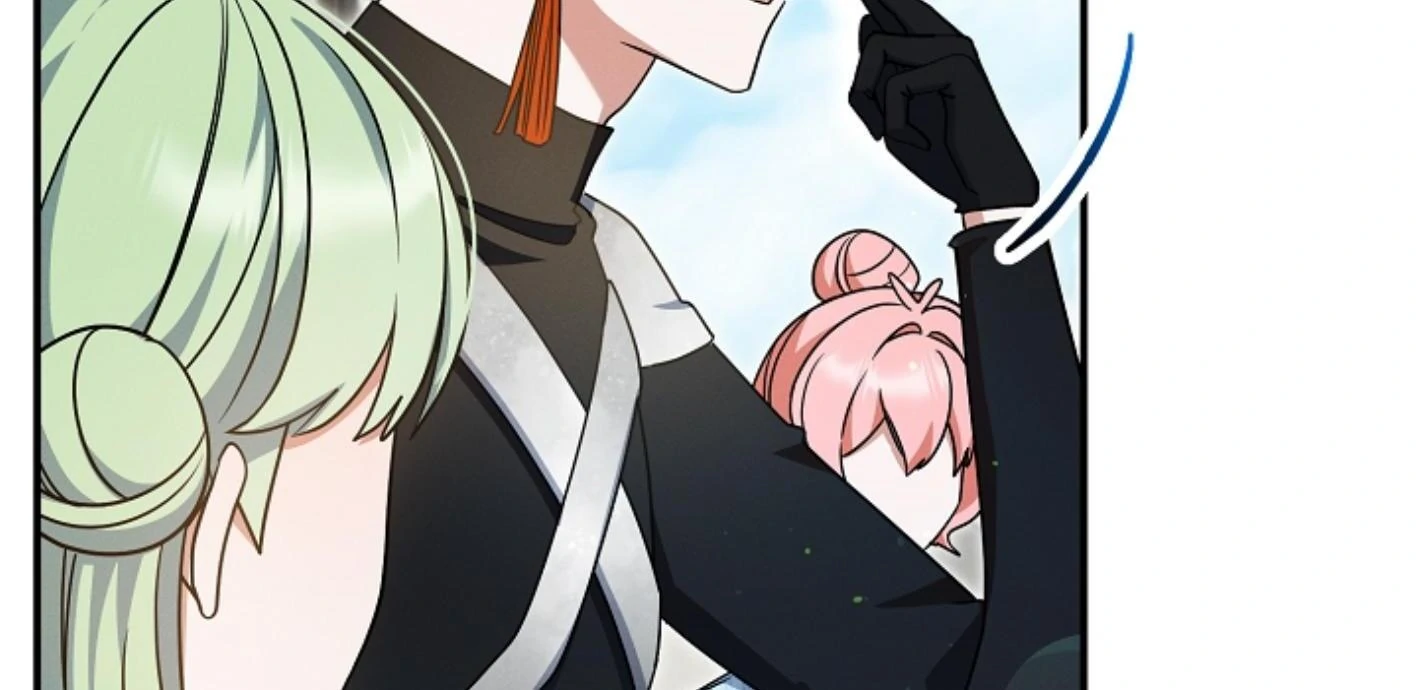 They’re All The Same (Kang Byeol) - Chapter 19 manhwa
