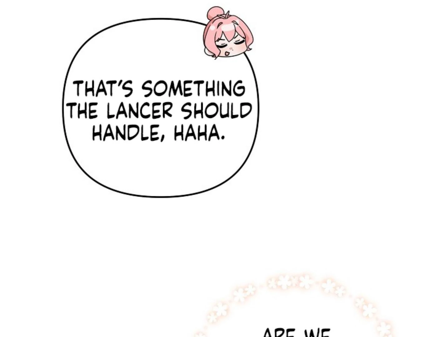 They’re All The Same (Kang Byeol) - Chapter 19 manhwa