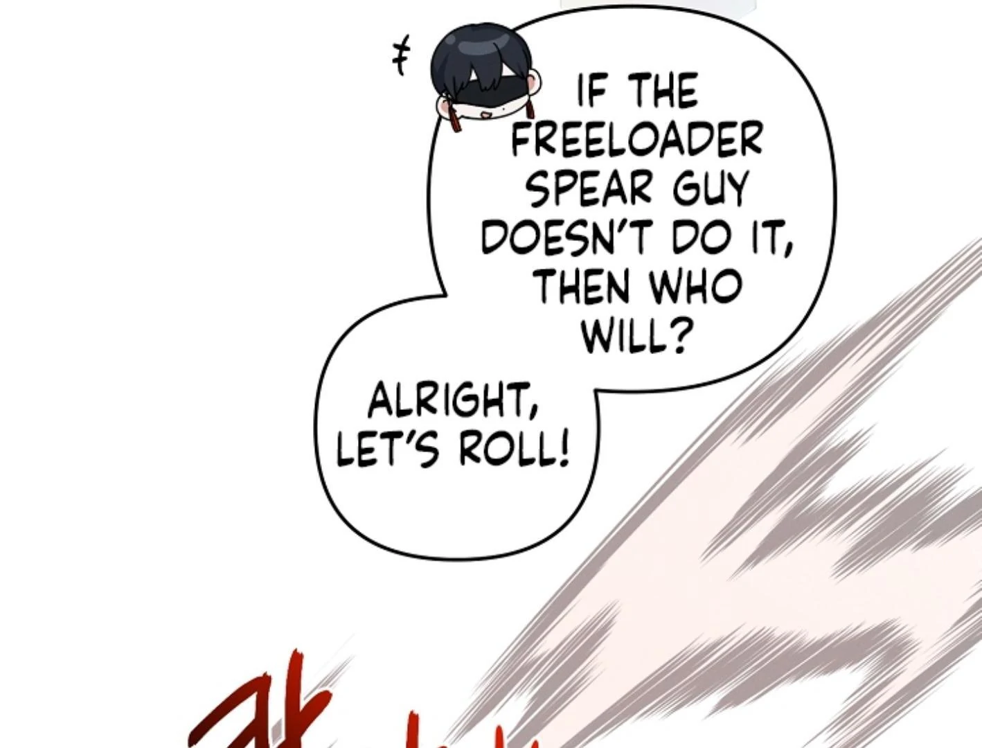 They’re All The Same (Kang Byeol) - Chapter 19 manhwa