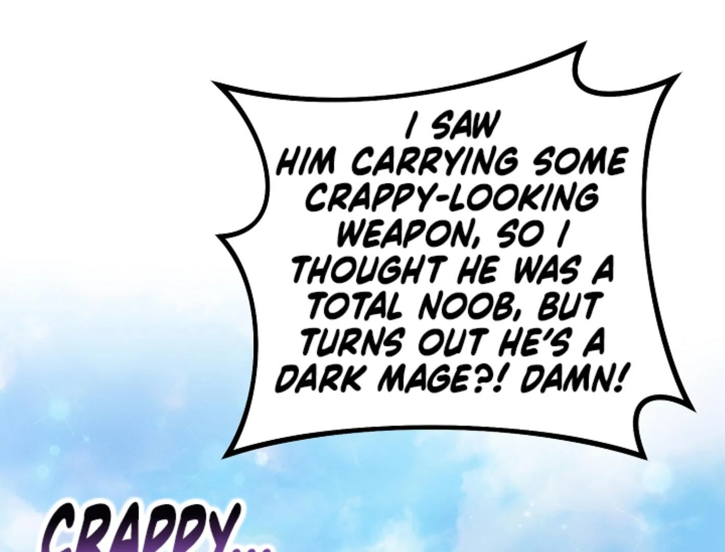 They’re All The Same (Kang Byeol) - Chapter 19 manhwa