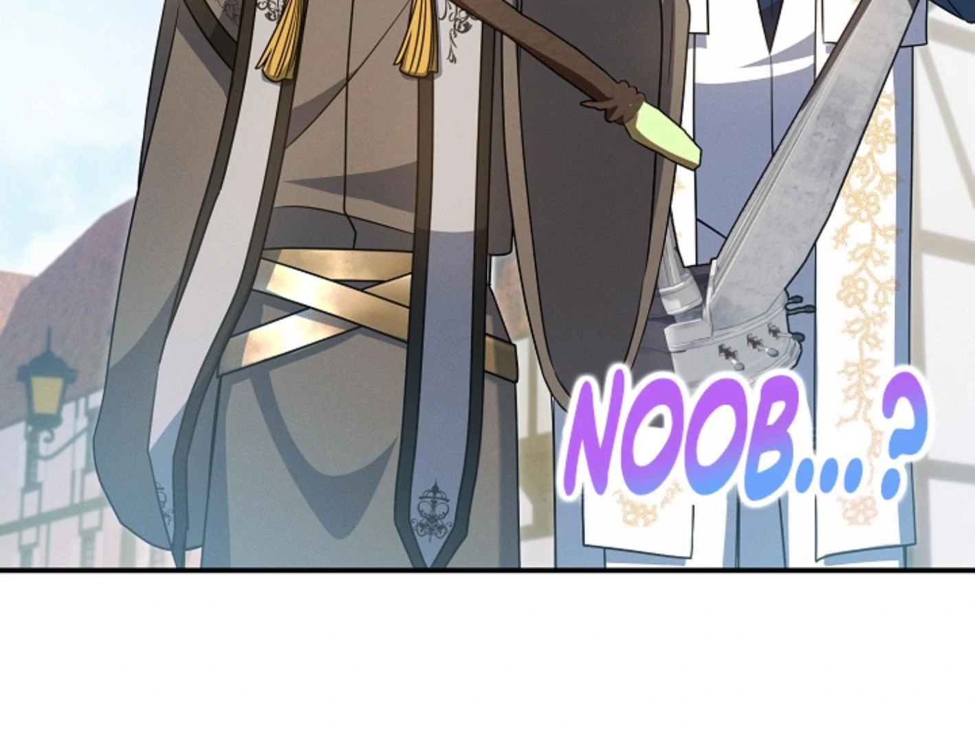 They’re All The Same (Kang Byeol) - Chapter 19 manhwa