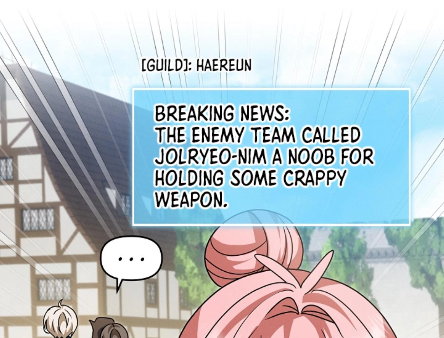 They’re All The Same (Kang Byeol) - Chapter 19 manhwa