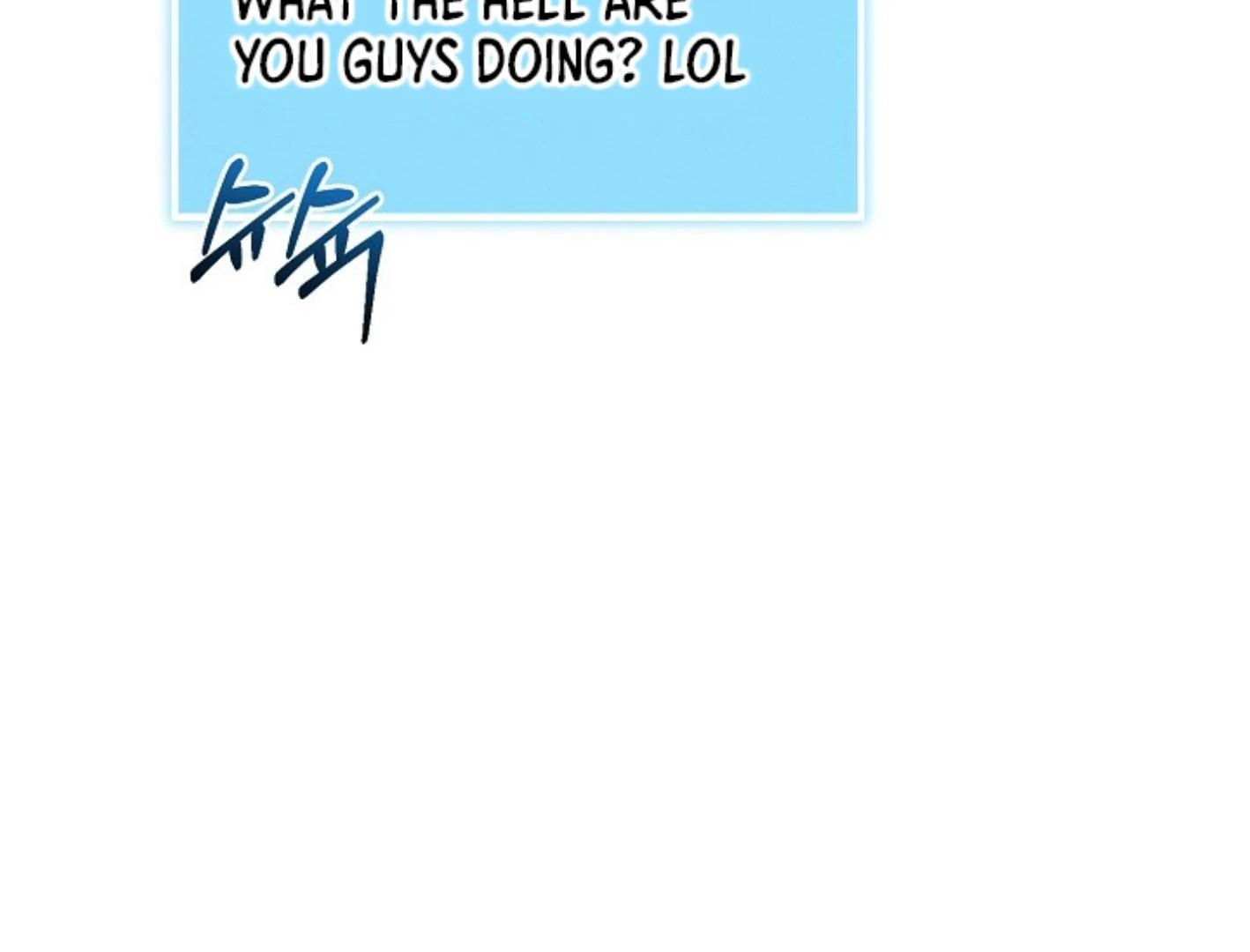 They’re All The Same (Kang Byeol) - Chapter 19 manhwa