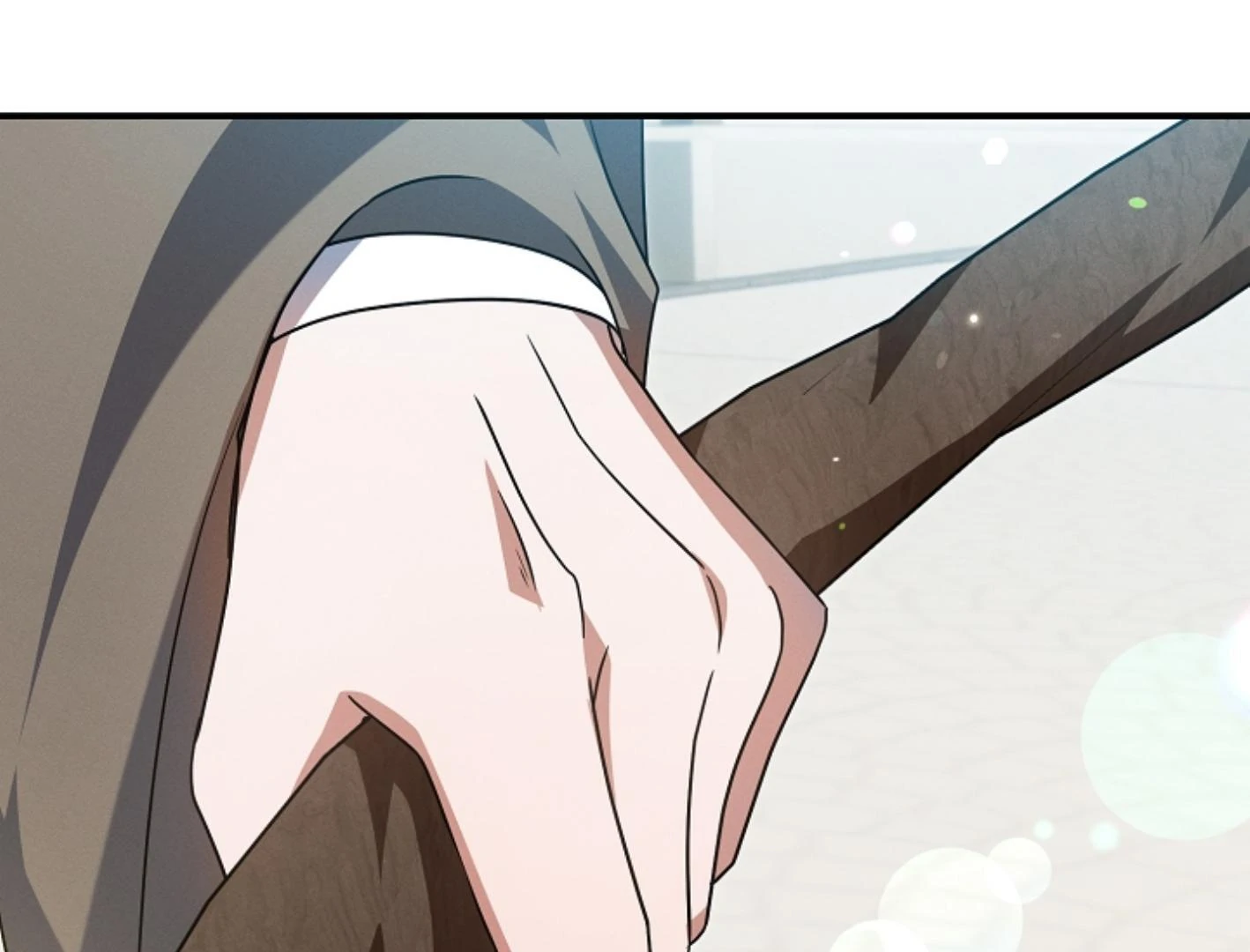 They’re All The Same (Kang Byeol) - Chapter 19 manhwa