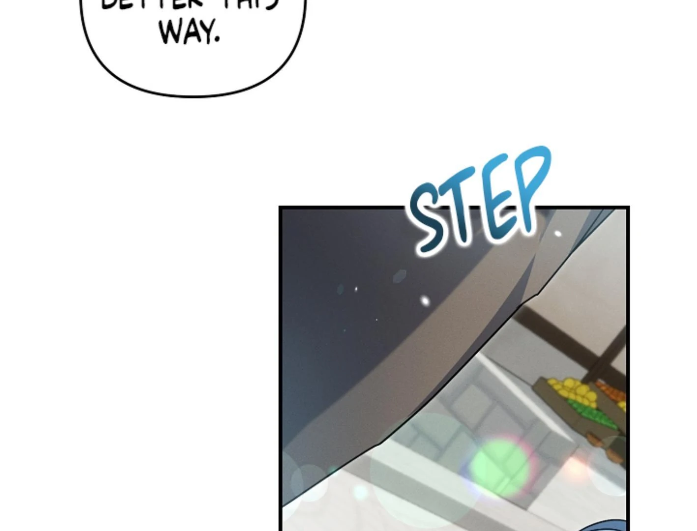 They’re All The Same (Kang Byeol) - Chapter 19 manhwa