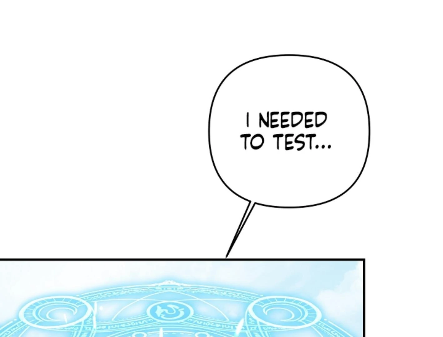 They’re All The Same (Kang Byeol) - Chapter 19 manhwa