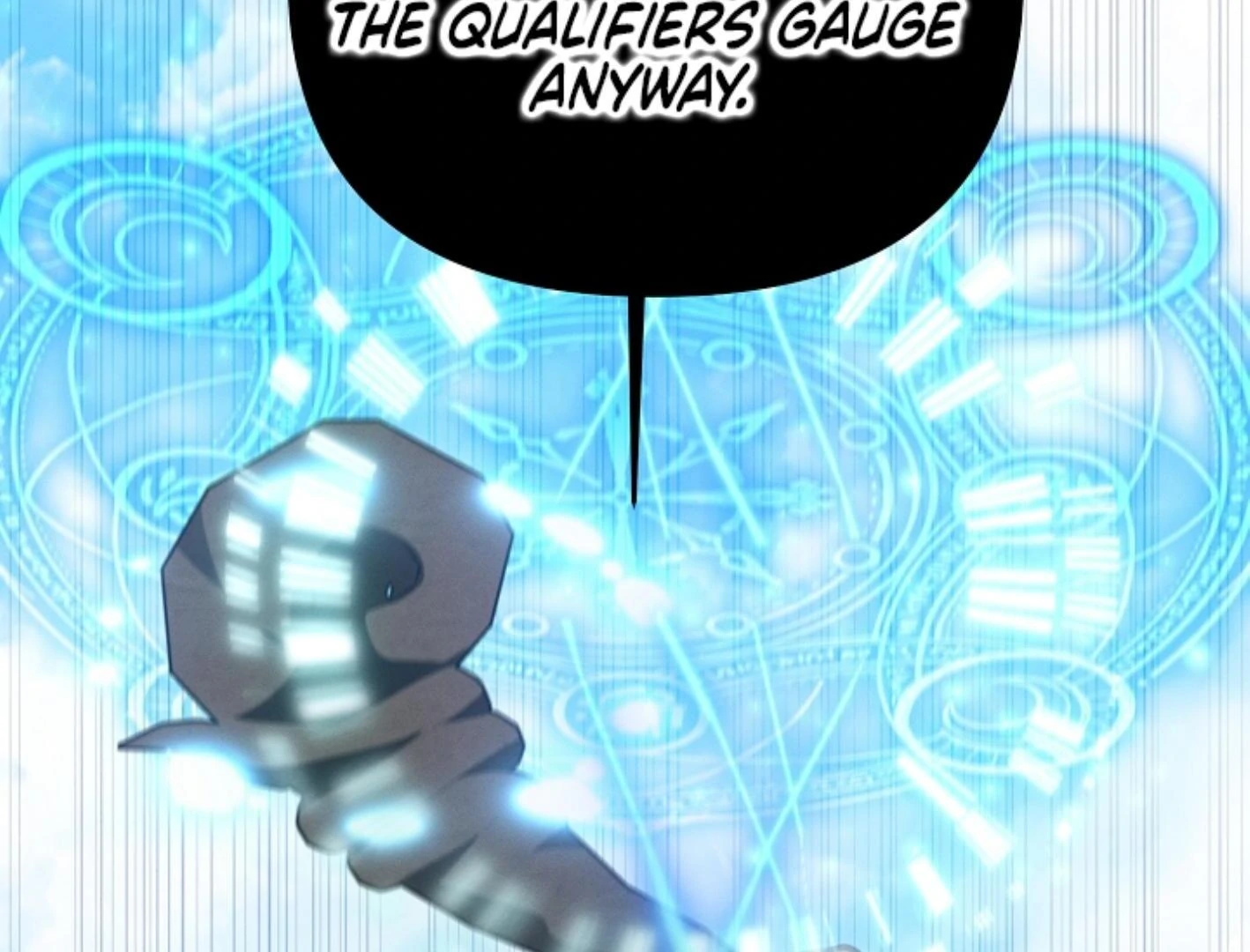 They’re All The Same (Kang Byeol) - Chapter 19 manhwa