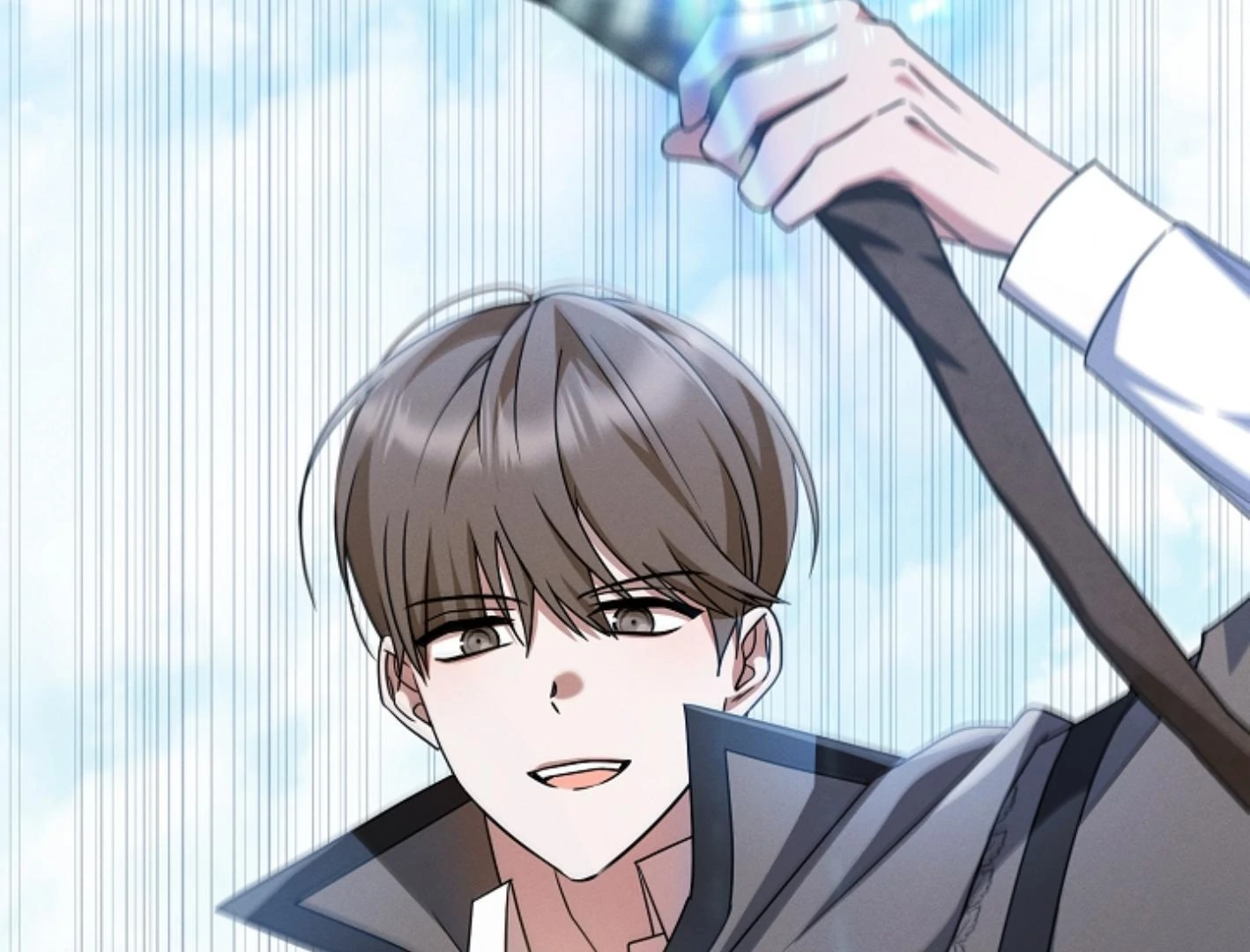 They’re All The Same (Kang Byeol) - Chapter 19 manhwa