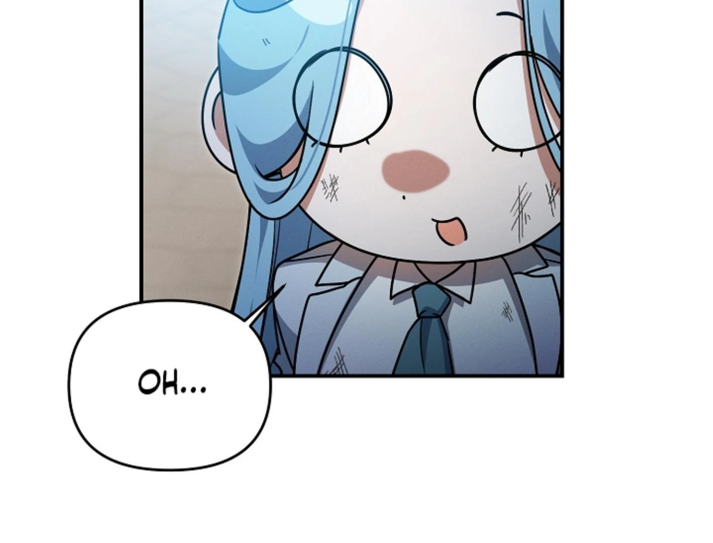They’re All The Same (Kang Byeol) - Chapter 19 manhwa